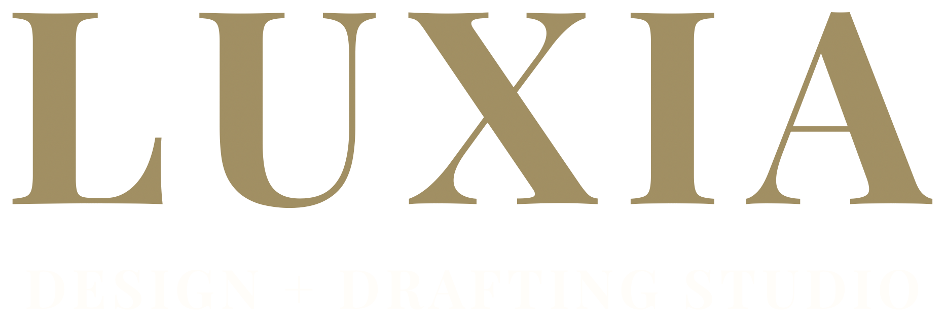 Luxia Design + Drafting Studio