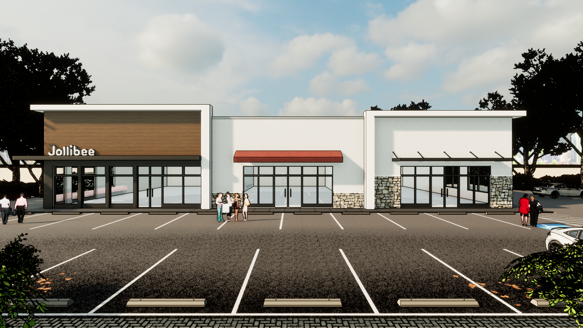 Pinellas Park Commercial image 5: Visualization 05