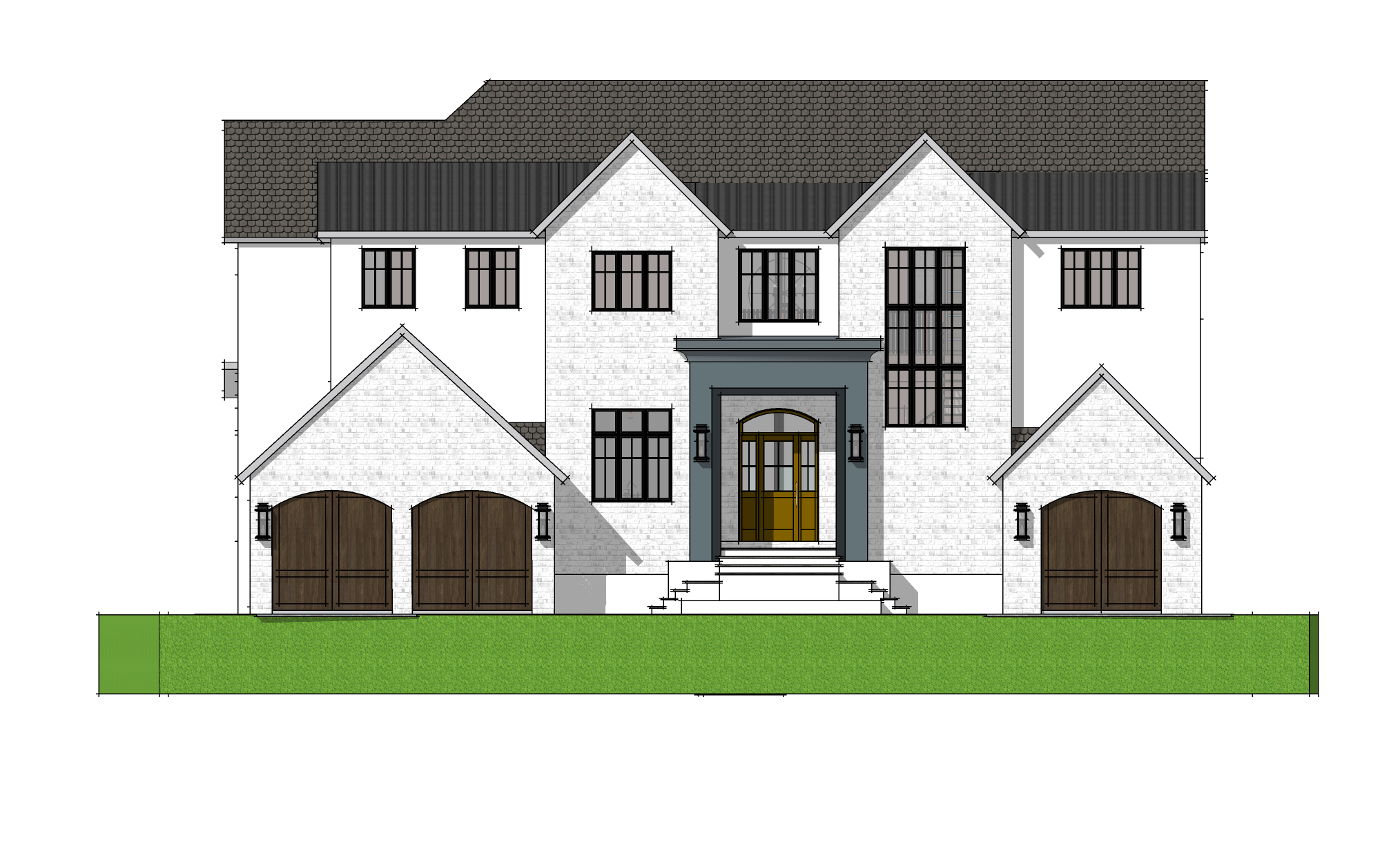 Riviera Residence image 5: Project view 05