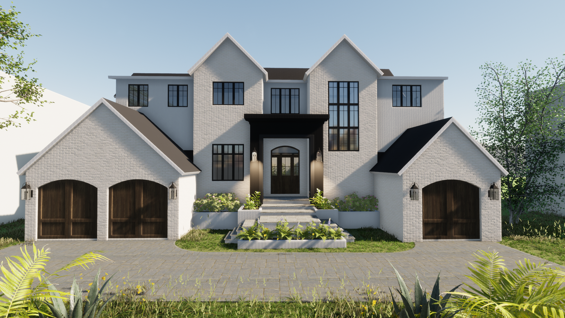 Riviera Residence image 9: Project view 09