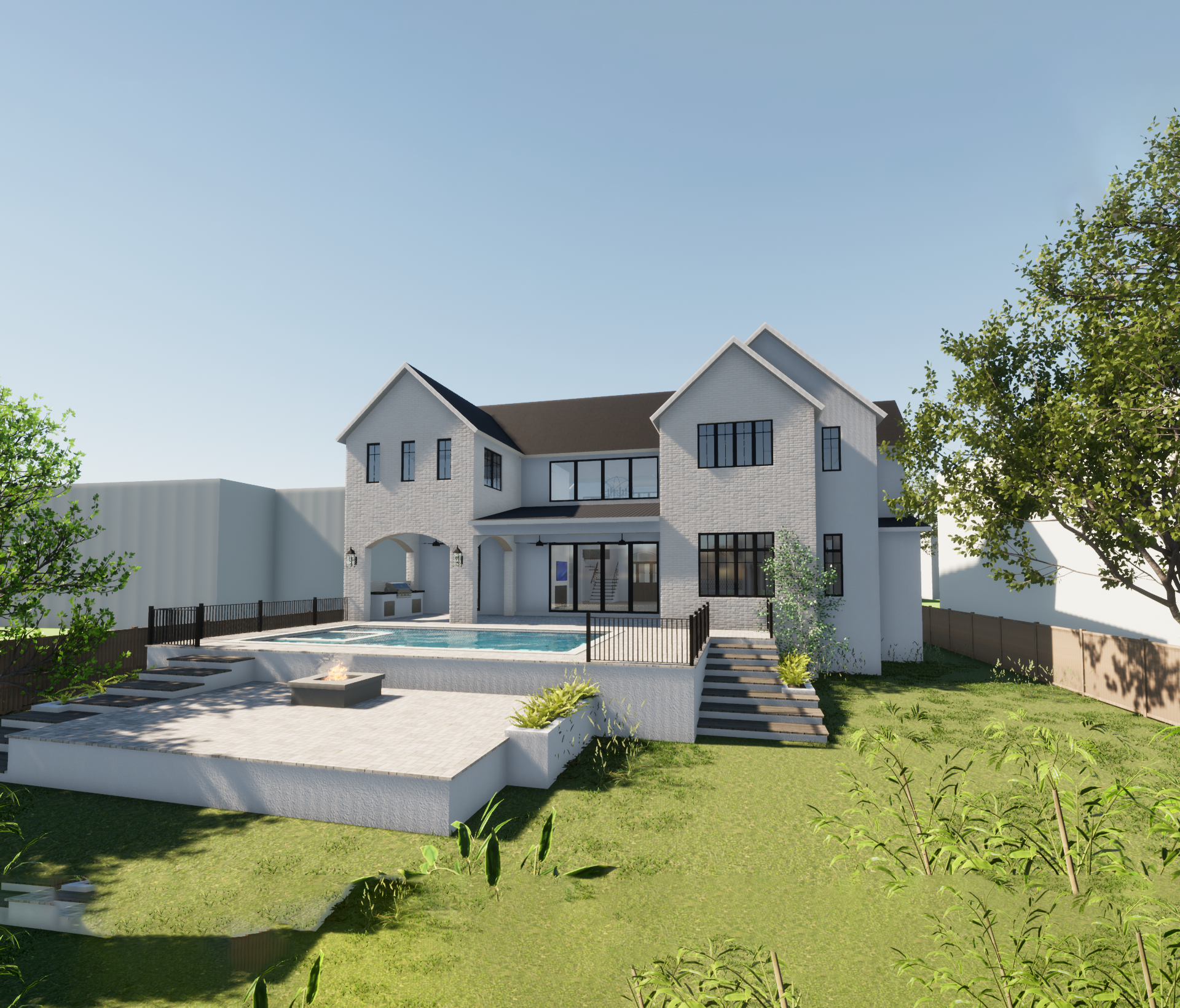 Riviera Residence image 10: Project view 10