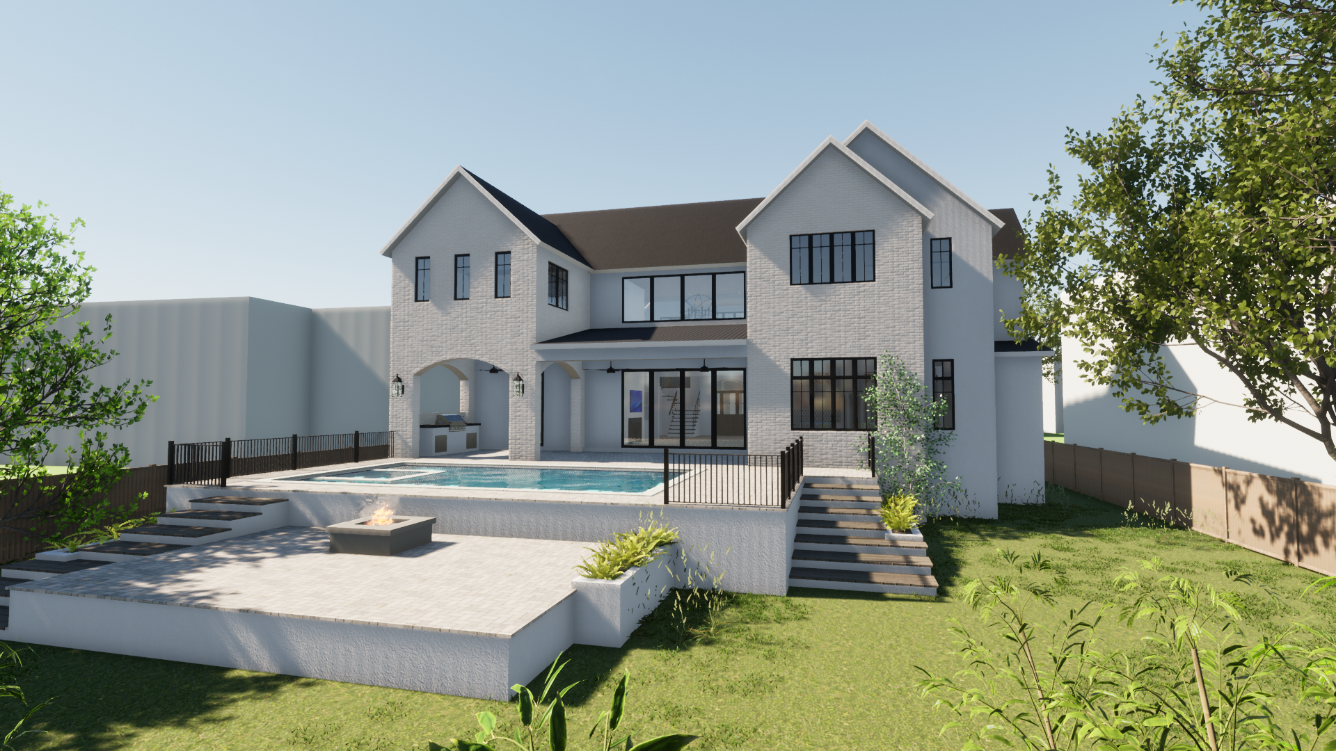 Riviera Residence image 11: Project view 11