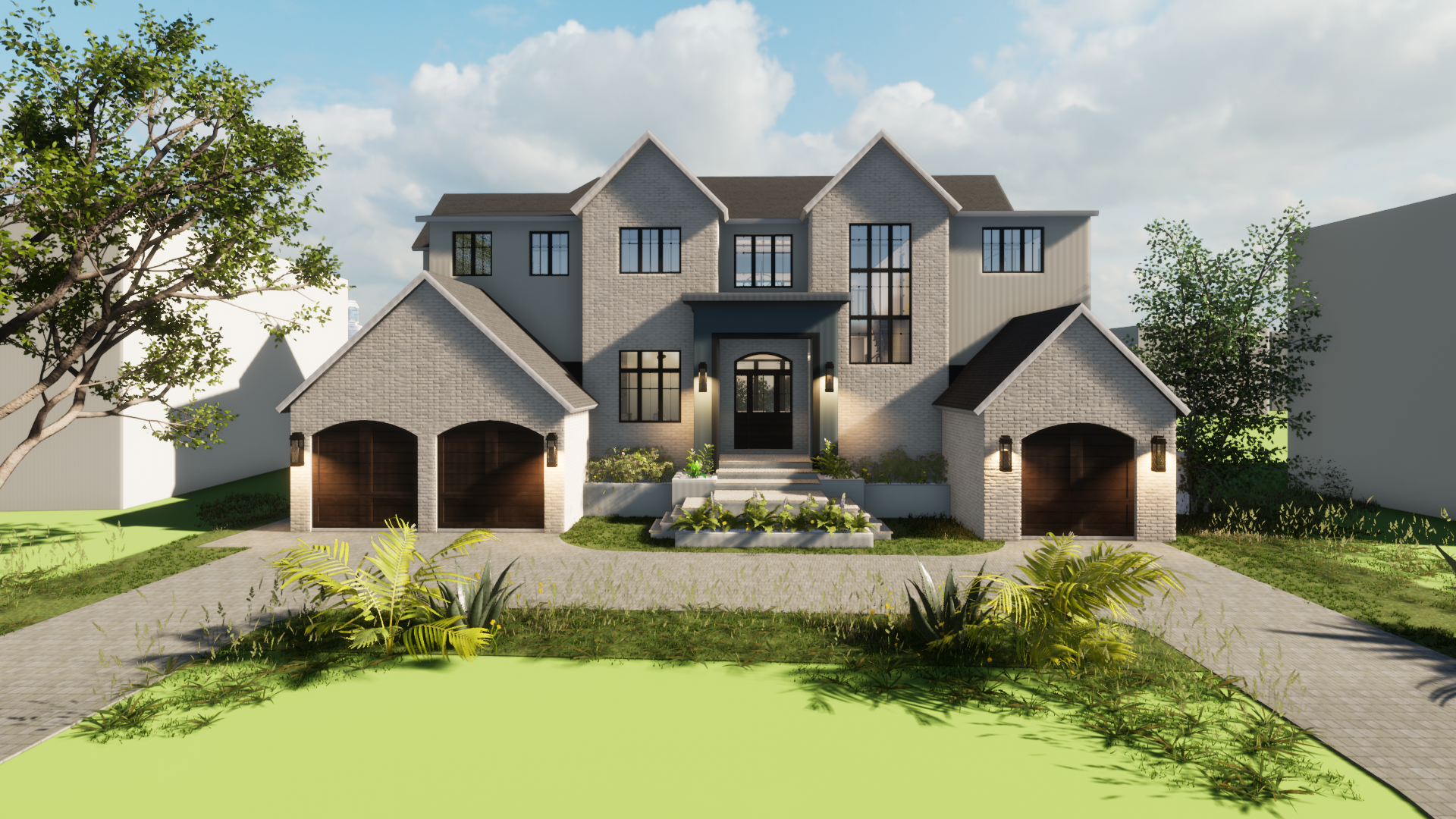 Riviera Residence image 15: Project view 15