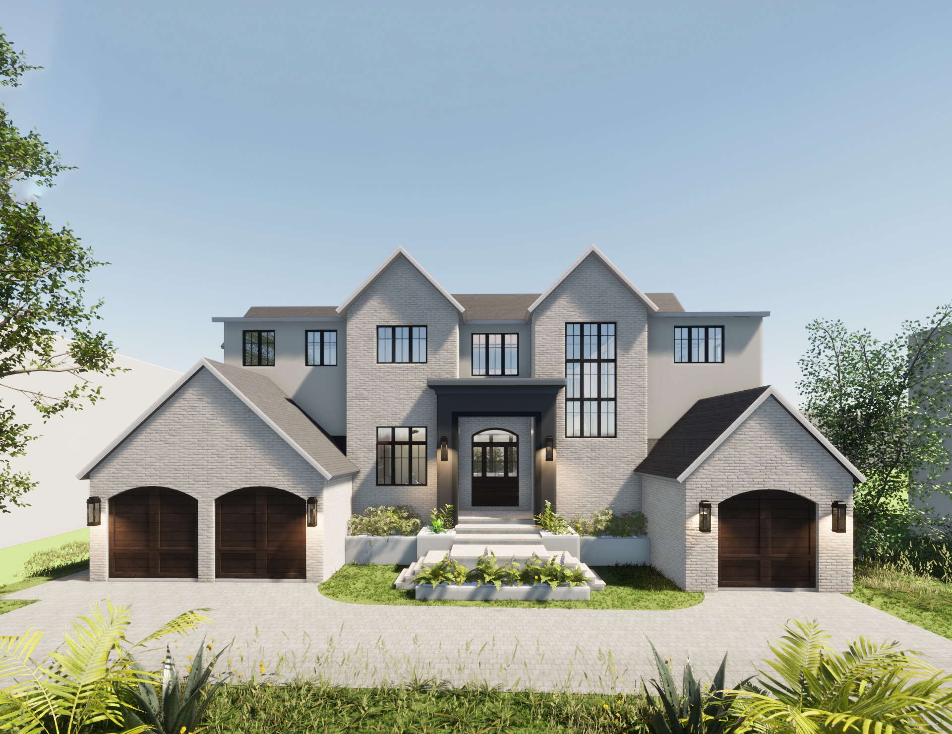 Riviera Residence image 16: Project view 16