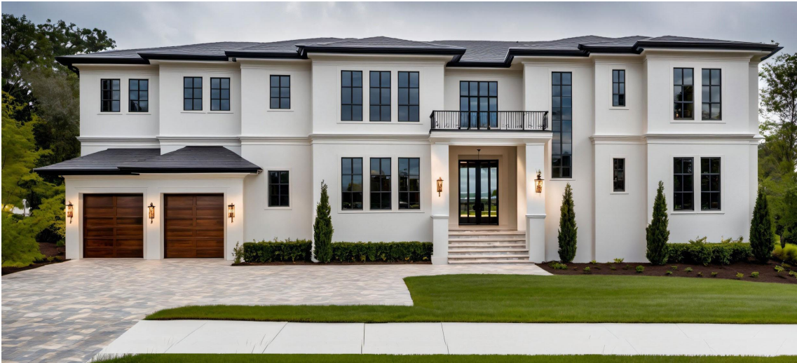 Royal Palm image 3: Project view 03