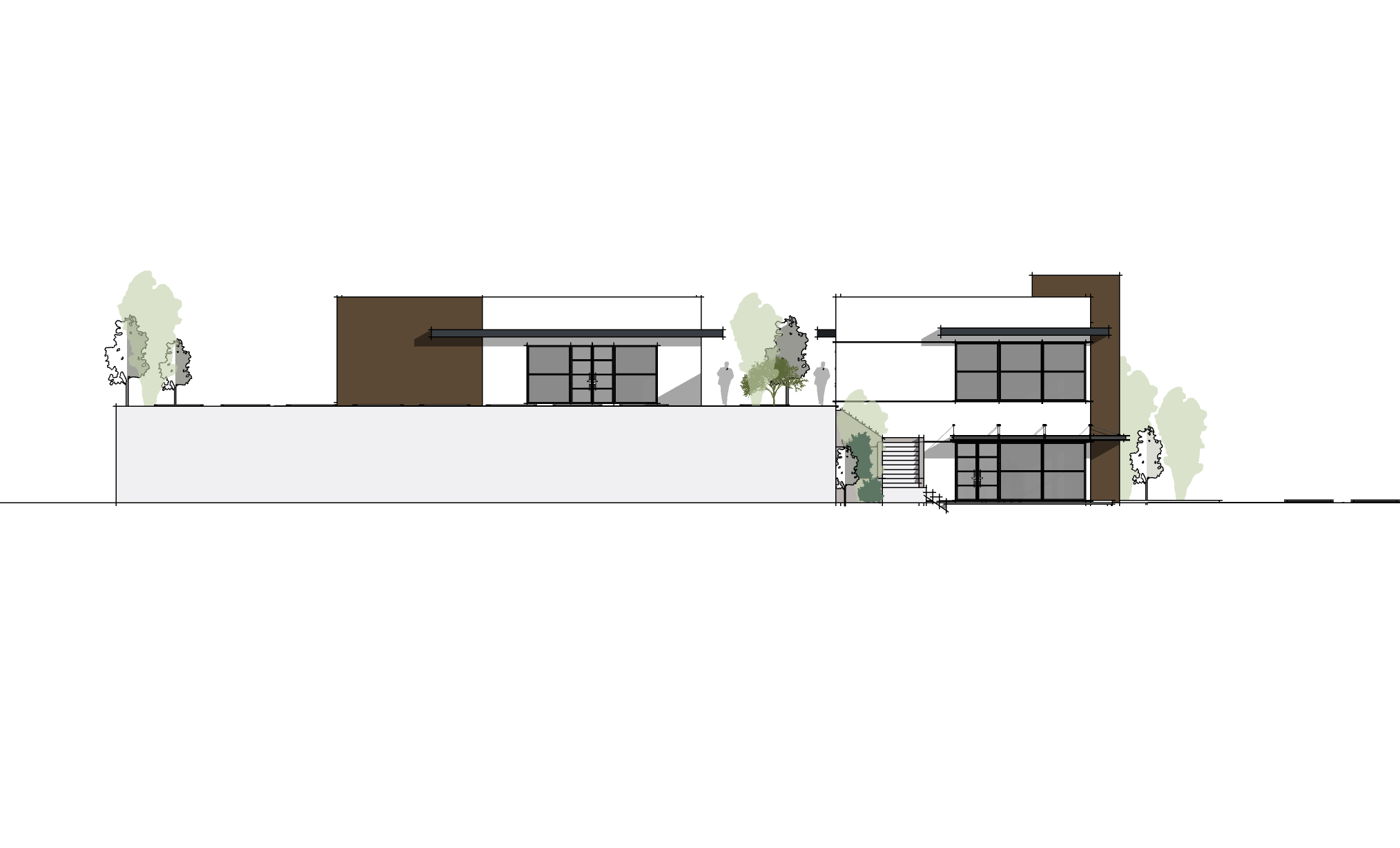 Weeping Willow image 12: Project view 12