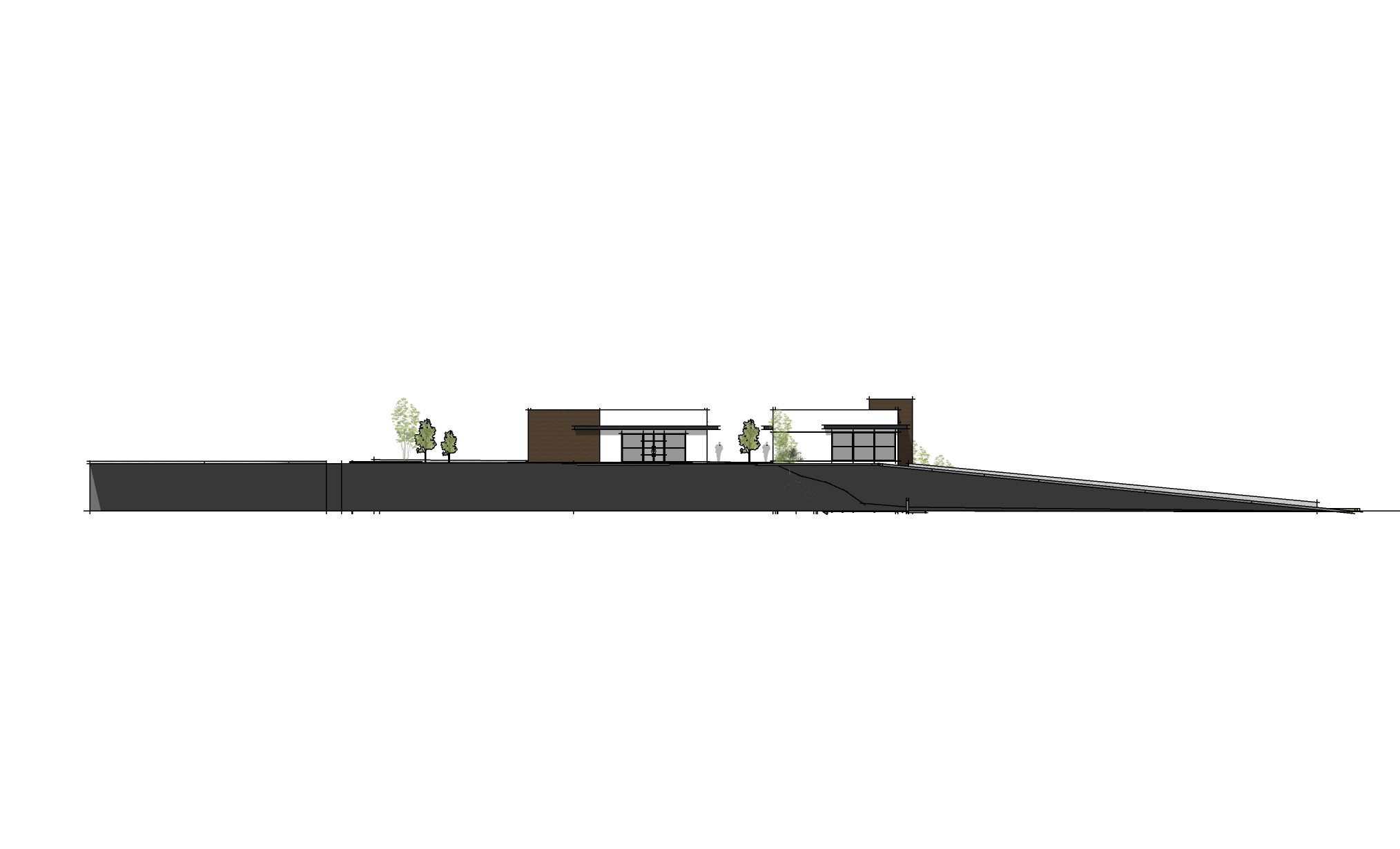 Weeping Willow image 13: Project view 13